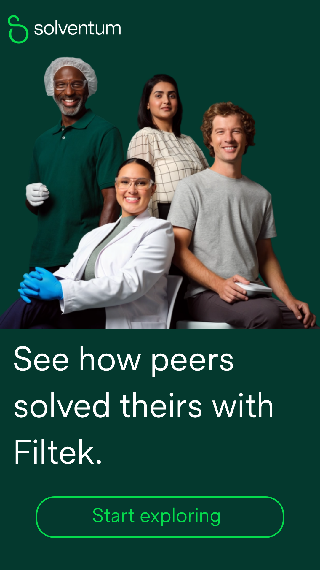 Peer case campaign
